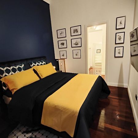 Designed Pop Apartment 2 Bedrooms, 2 Baths In Milan Center - Wifi, Ac, Steps From Subway M1 And M2, Central Station And Airport Connected Exterior photo