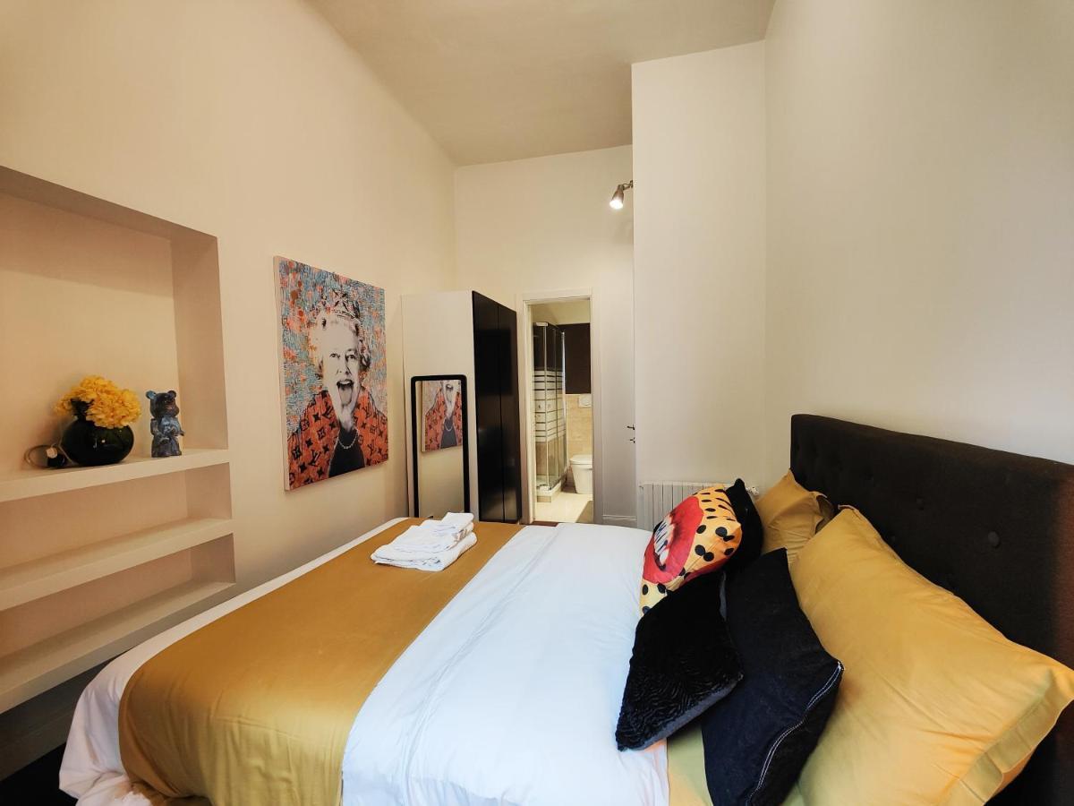 Designed Pop Apartment 2 Bedrooms, 2 Baths In Milan Center - Wifi, Ac, Steps From Subway M1 And M2, Central Station And Airport Connected Exterior photo